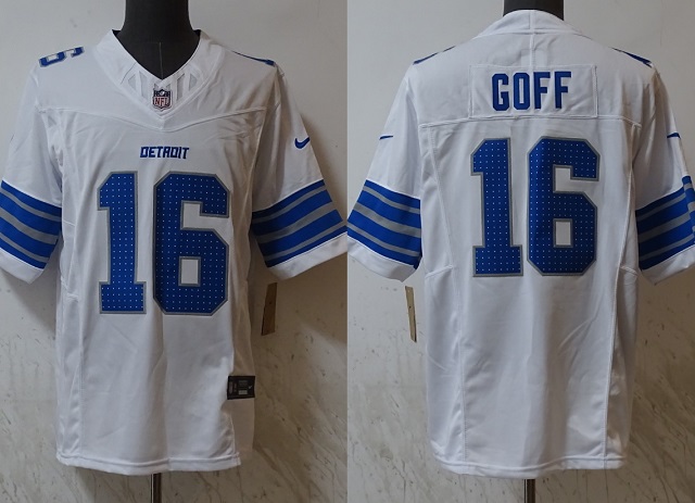 Detroit Lions Jerseys 15 [Cheap NFL Jerseys 1015]